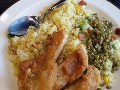 -乡村基(德阳餐厅)