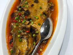 -源牌酒店·家常六安菜