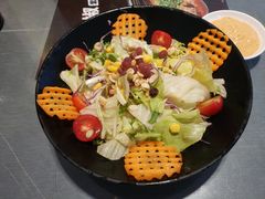 -鱼酷活鱼烤鱼(信息城店)