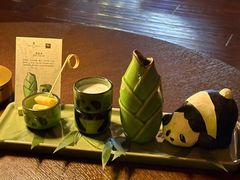 -富力丽思卡尔顿酒店·FLAIR餐厅酒吧