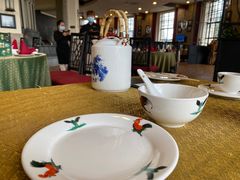 -南沙游艇会·大兵船餐厅