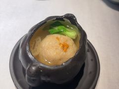 -淮扬府·游园京梦(中粮广场店)