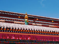 -塔尔寺