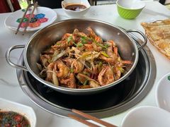 -重庆巴渝火锅(钟家村店)