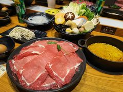 -呷哺呷哺(华林国际店)