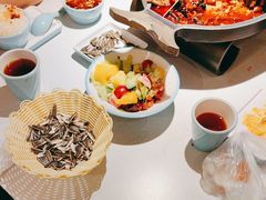 -江边城外烤全鱼(龙德广场店)