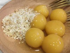 糖不甩-发记甜品(山东街店)