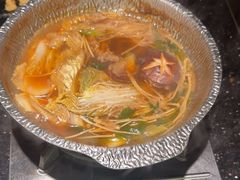 -極上萬膳·日料放题(海岸城店)