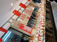 -丈母娘的饭局•新金陵菜(牛首山店)