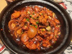 -南昌大饭店·非遗南昌菜(万寿宫店)