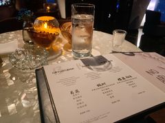 -广州四季酒店·天吧·高空酒吧