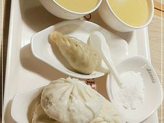 -亚惠美食广场(大连开发区安盛购物广场店)