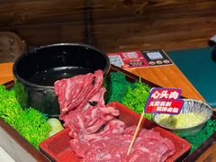-久藏·横膈膜烧肉·酒场(江汉路店)