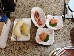 -丰卓会海鲜自助(中润大道店)
