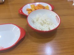 -河东狮不吼辣子鸡手擀面(李村店)