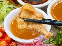 -蚝美人·生蚝海鲜烧烤(茶花园店)