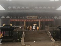 -径山寺