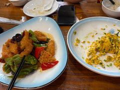 -李东农庄(中南百草园地标店)