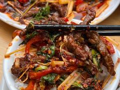 -乐山第一家临江鳝丝(茶坊路店)