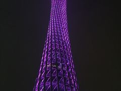 -广州塔