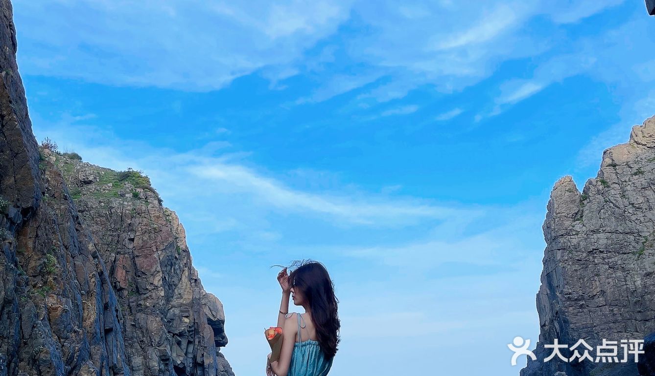 不用出国也能拍ins风大片宛如仙境|福建旅游