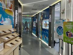 -极光口腔·矫正种植修复(锦江店)