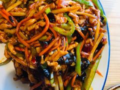 -香满园春饼·家常菜(东大桥店)