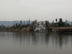 -枫香湖儿童公园