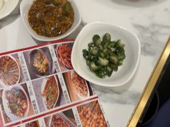 -金刚山烧烤(红旗大街店)