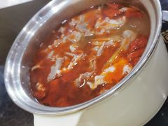 -蒙星月涮肚火锅城(宏运家园店)