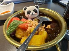 -川成元·麻辣香锅(凯德MALL西直门店)