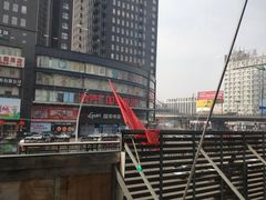 -李先生牛肉面大王(太原南内环店)