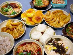 -李记清真馆(打钉巷店)