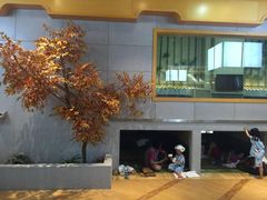 -丽池宫韩式汗蒸会馆(华灯坊店)