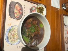 -无锡苏宁银河国际酒店-麺餐厅