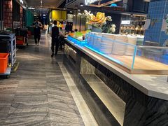 -V-ONE西雅图海鲜自助餐厅(仓山万达广场店)