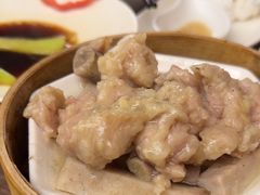 -苏小柳点心·手作小笼包(浦东嘉里城分院)