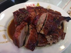 -澳门陈光记烧味饭店(万象城店)