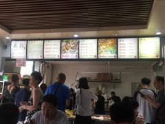 -林静小吃(复兴路店)