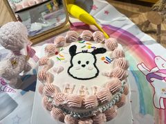 -米柚烘焙教室(工联CC店)
