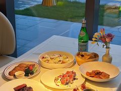 -研食记西餐厅(金融中心店)