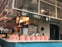 门面-最味·煲式干锅(银石广场店)