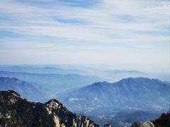 -泰山风景名胜区