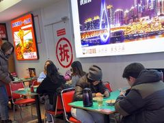 -川正旺江湖菜(三元桥店)