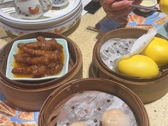 -点都德(奥体印象城店)