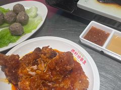 -燃计沙茶皇·香港沙茶火锅(人广旗舰店)