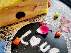 -YUE·6·西式融合餐厅(外滩六号店)