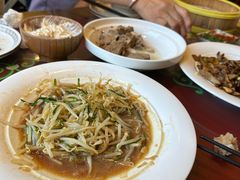 -格日勒阿妈蒙古厨房(大召店)