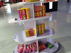 -山文星辉影城(济南和谐广场店)