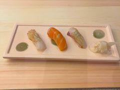 -麦MUGI铁板烧日式料理